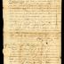 Probated will of William Wade, 1780