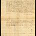 Probated will of Charles Willett, 1780