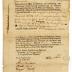 Probated will of William Wade, 1780