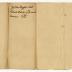 Probated will of Zopher Rogers, 1780