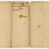 Probated will of Fortunatus Taylor, 1780