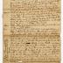 Probated will of John Thomas, 1780