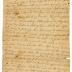 Probated will of Eliphalet Whitman, 1780