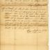 Probated will of Margaret Williamsen, 1780