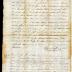 Probated will of Charles Theal, 1780