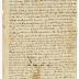 Probated will of Job Smith, 1780