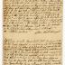 Probated will of Israel Smith, 1780
