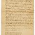 Probated will of Samuel Underhill, 1780