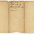 Probated will of Charles Theal, 1780