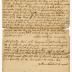 Probated will of Fortunatus Taylor, 1780