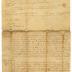 Probated will of Thomas Townsend, 1780