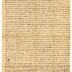 Probated will of Charles Willett, 1780