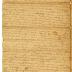 Probated will of Amos Soper, 1780