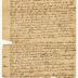 Probated will of John Thomas, 1780