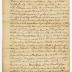 Probated will of Abraham Snedeker, 1780