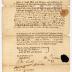 Probated will of Peter Waldrom, 1780