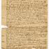 Probated will of John Thomas, 1780
