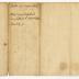 Probated will of John C. Senger, 1780