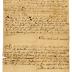 Probated will of Eliphalet Whitman, 1780