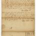 Probated will of John Taylor, 1780
