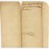 Probated will of William Wade, 1780