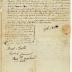 Probated will of Job Smith, 1780
