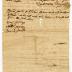 Probated will of Fortunatus Taylor, 1780