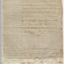 First Constitution of the State of New York