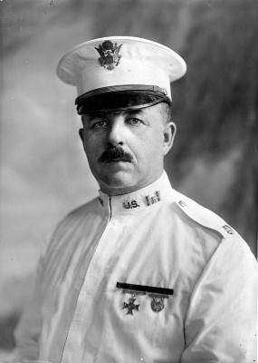 Henry Stickley