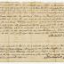 Probated will of Daniel Blackly, 1781