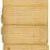 Probated will of Coles Carpenter, 1781