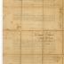 Probated will of Daniel Collier, 1781