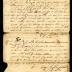 Probated will of Niclase Williamson, 1780