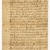 Probated will of Niclase Williamson, 1780
