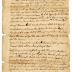 Probated will of James Brewer, 1781