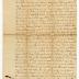 Probated will of Elizabeth Colvill, 1781