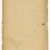 Probated will of Niclase Williamson, 1780