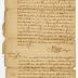 Probated will of Coles Carpenter, 1781