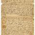 Probated will of Timothy Carl, 1781