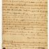 Probated will of John Beatty, 1781