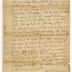 Probated will of Peter Colyer, 1781