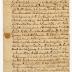 Probated will of Niclase Williamson, 1780