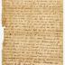 Probated will of Peter Colyer, 1781