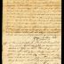 Probated will of James Bradley, 1781