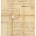 Probated will of Elizabeth Colvill, 1781