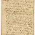 Probated will of Parrot Fleet, 1781
