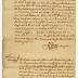 Probated will of John Duryea, 1781