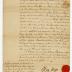 Probated will of John Christopher DeHuyn, 1781
