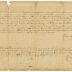 Probated will of Anthony Field, 1781
