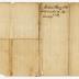 Probated will of Michael Flower, 1781